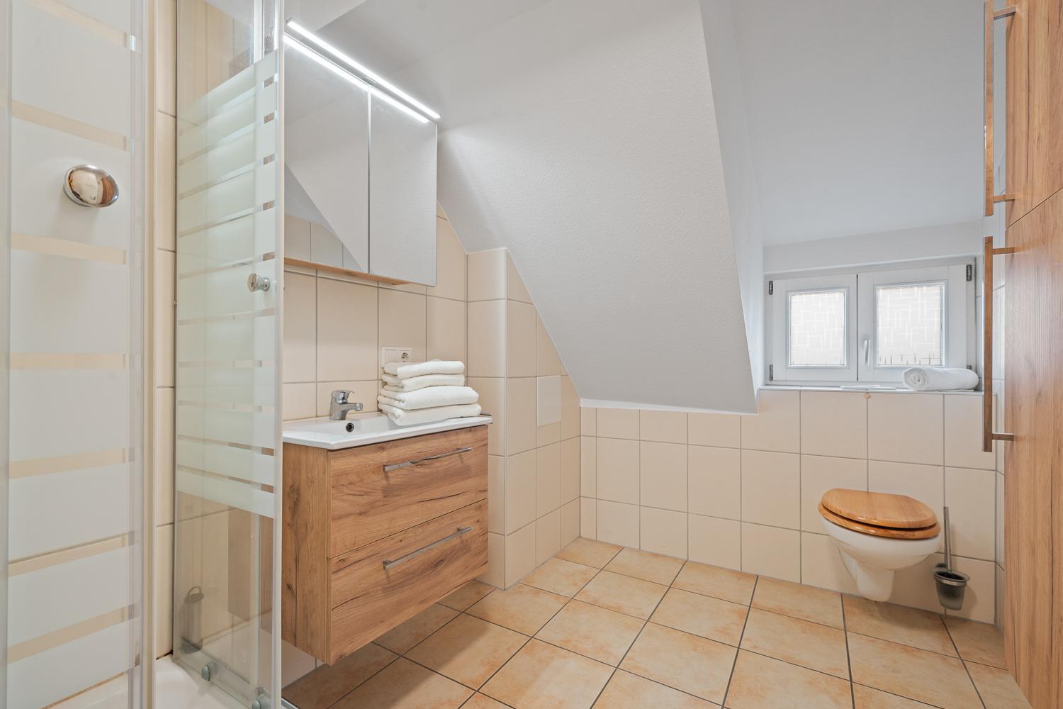 Apartament Ueberlinger Ferienidylle Uberlingen Zewnętrze zdjęcie