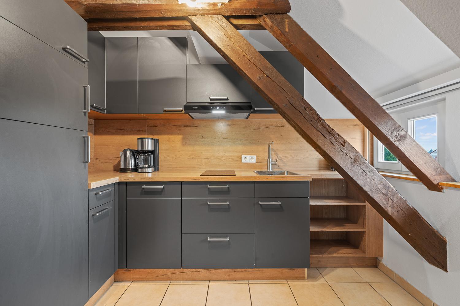 Apartament Ueberlinger Ferienidylle Uberlingen Zewnętrze zdjęcie