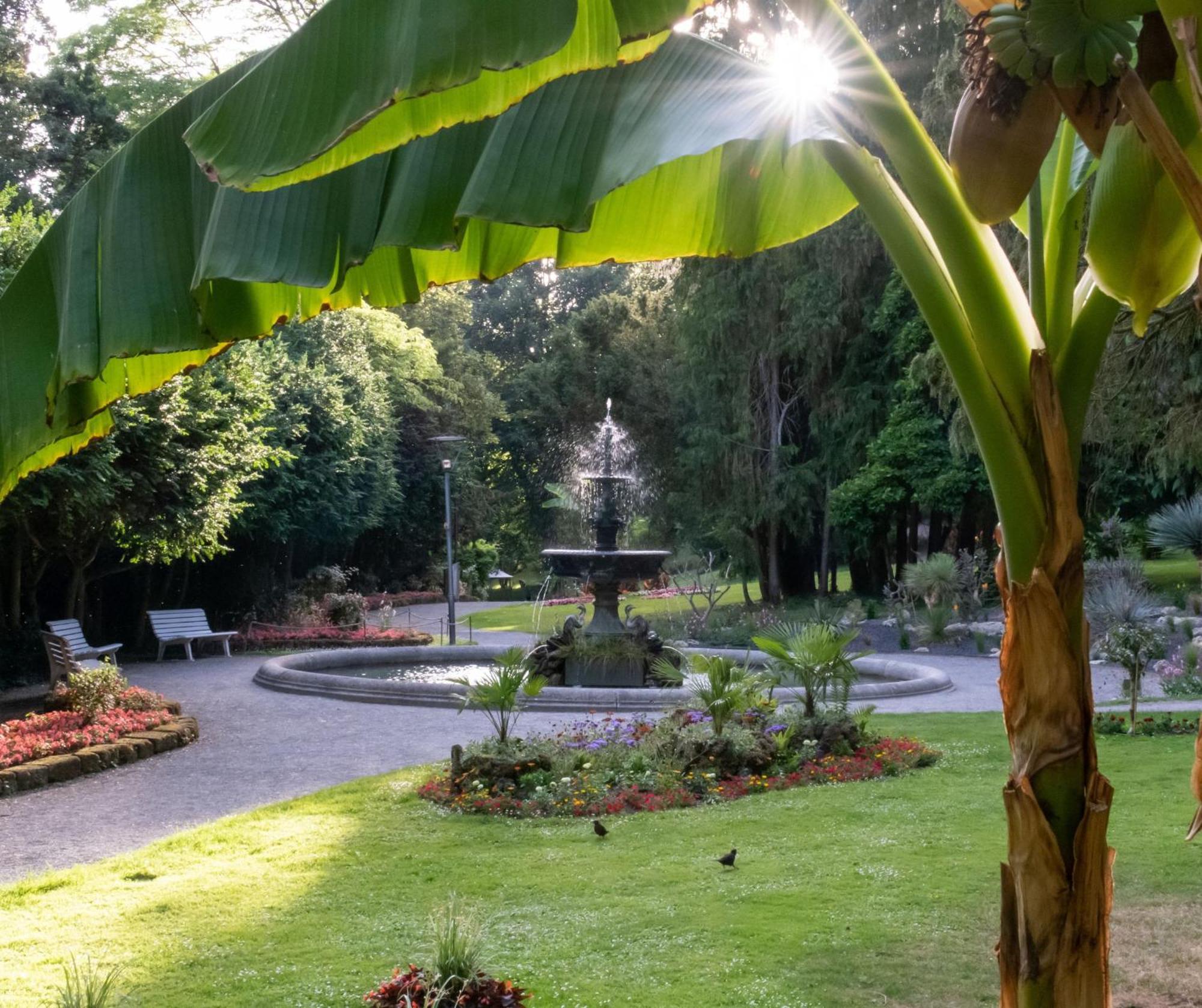 Apartament Ueberlinger Ferienidylle Uberlingen Zewnętrze zdjęcie