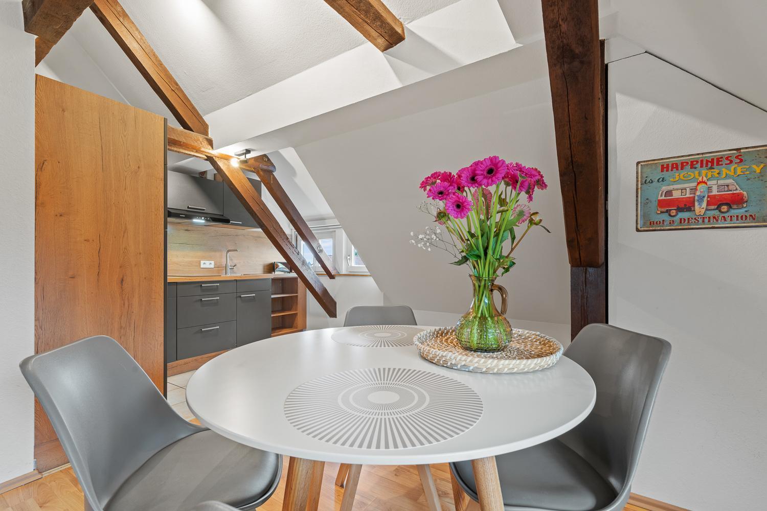Apartament Ueberlinger Ferienidylle Uberlingen Zewnętrze zdjęcie